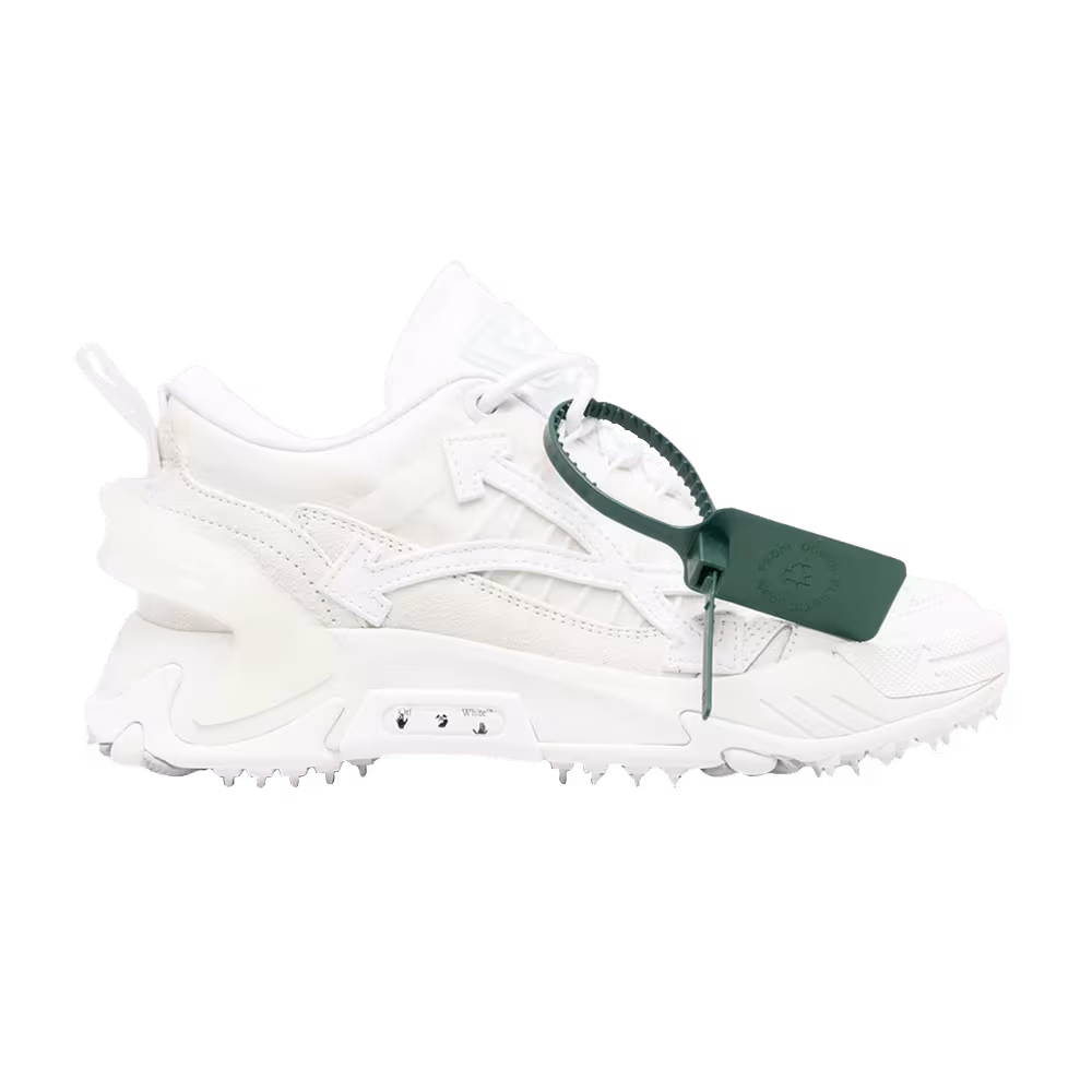 Off-White Women's ODSY-2000 White