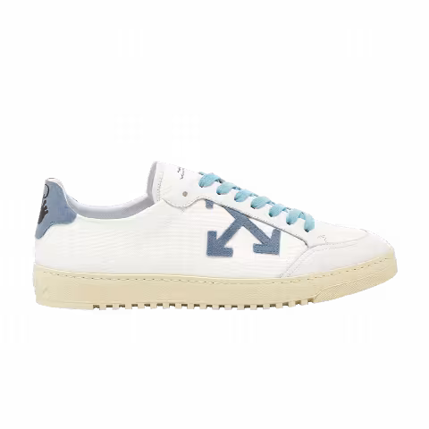 Off-White 2.0 'White Blue'