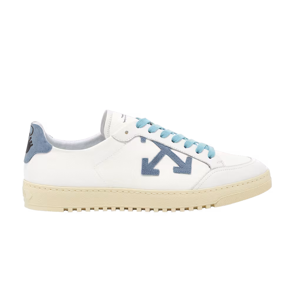Off-White 2.0 White Blue