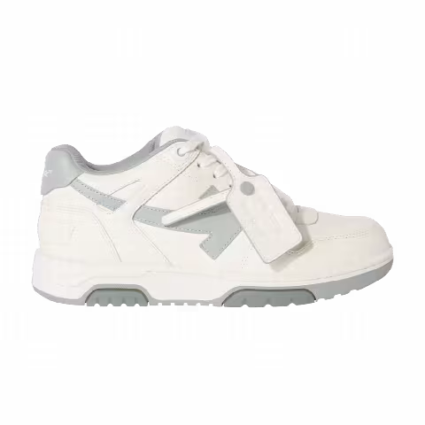 Off-White Wmns Out of Office 'White Light Grey'