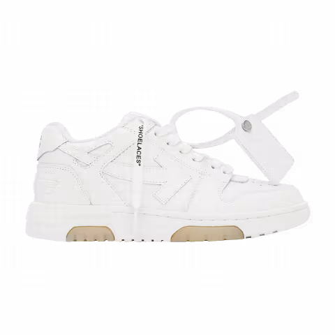 Off-White Out of Office 'White'
