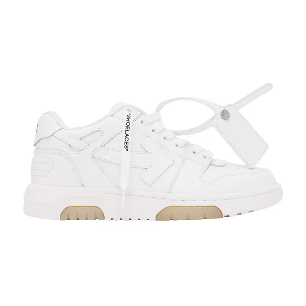 Off-White Out of Office White