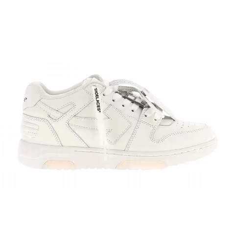 Off-White Out of Office 'White'
