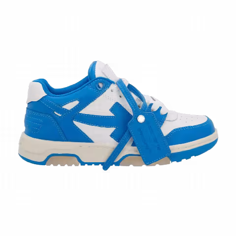 Off-White Wmns Out of Office 'Blue White'