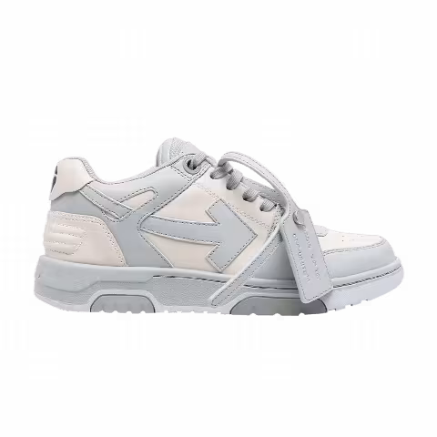 Off-White Wmns Out of Office 'Beige Grey'