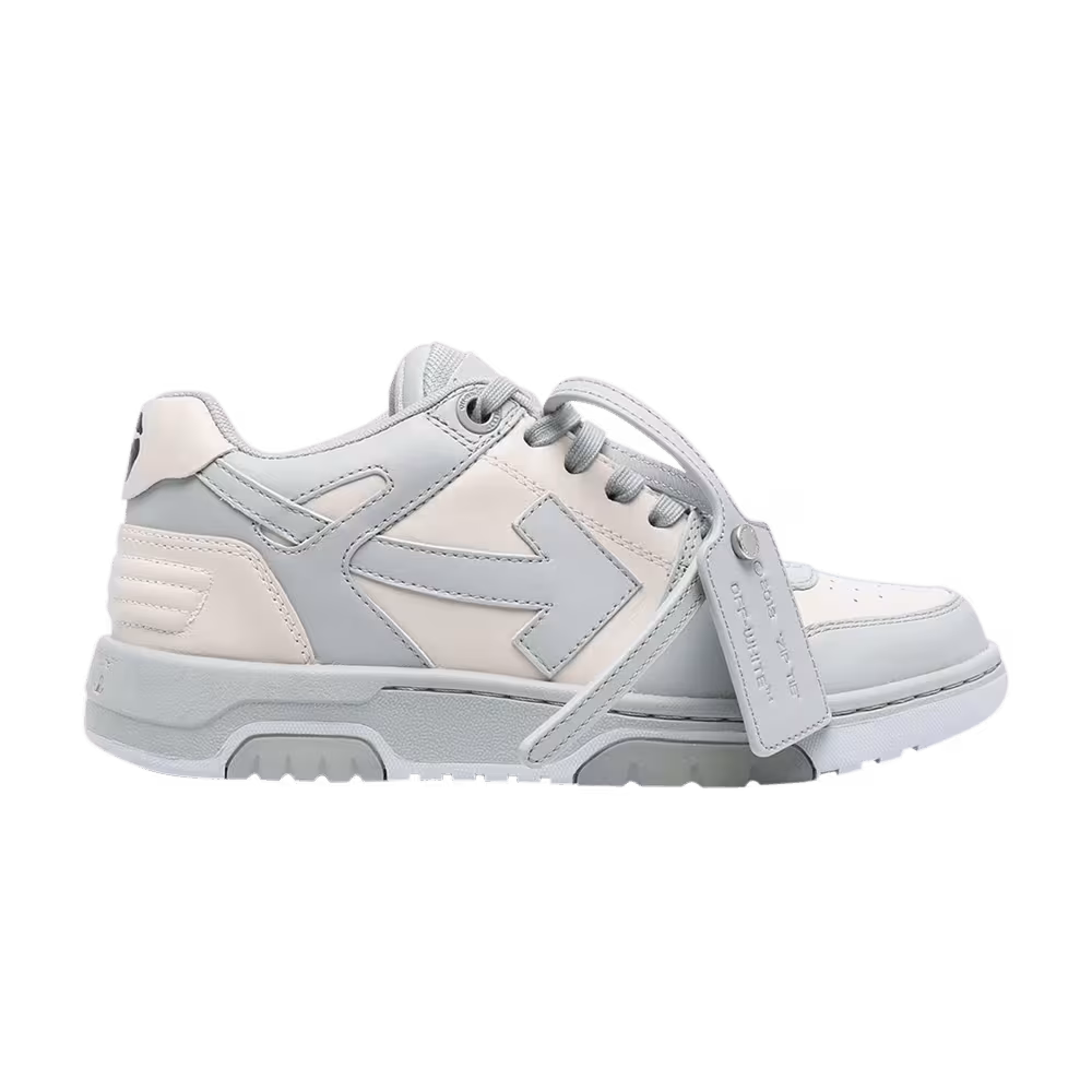 Off-White Women's Out of Office Beige Grey