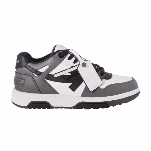 Off-White Wmns Out of Office 'White Dark Grey'