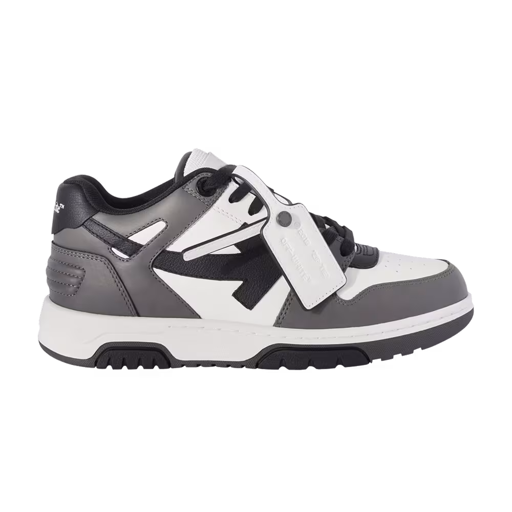 Off-White Women's Out of Office White Dark Grey