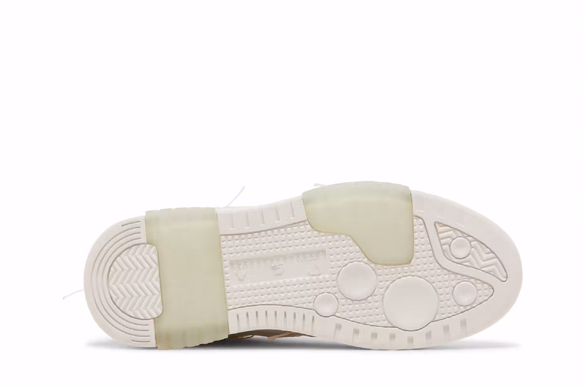 Off-White Women's Out of Office Sartorial Stitch - White, view 5