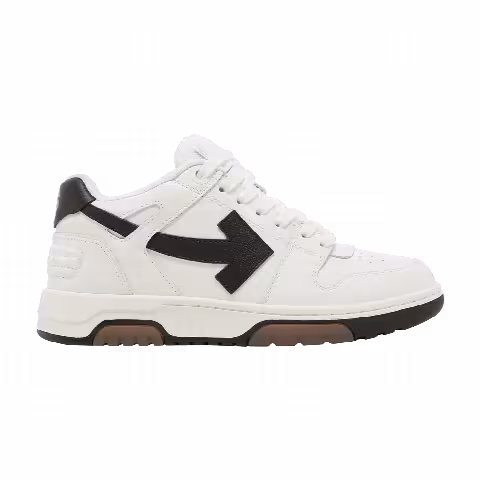 Off-White Wmns Out of Office 'White Black'
