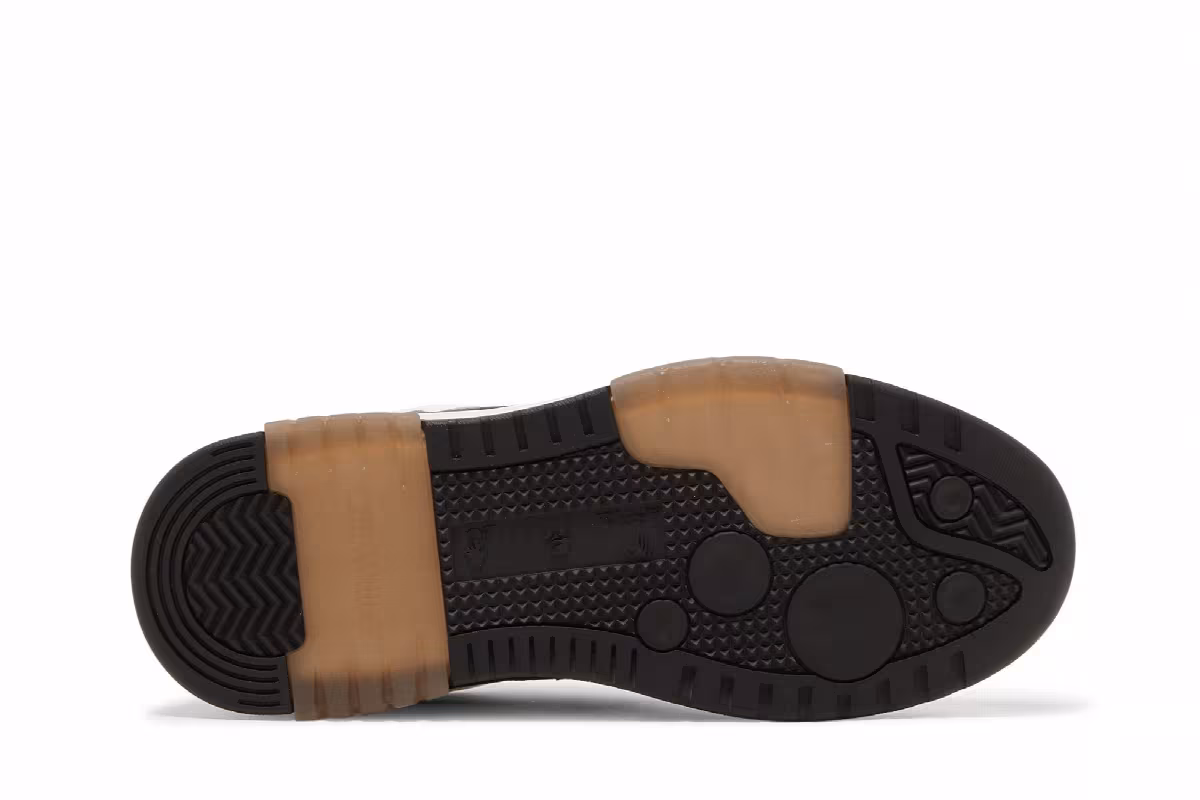 Off-White Women's Out of Office White Black, view 5