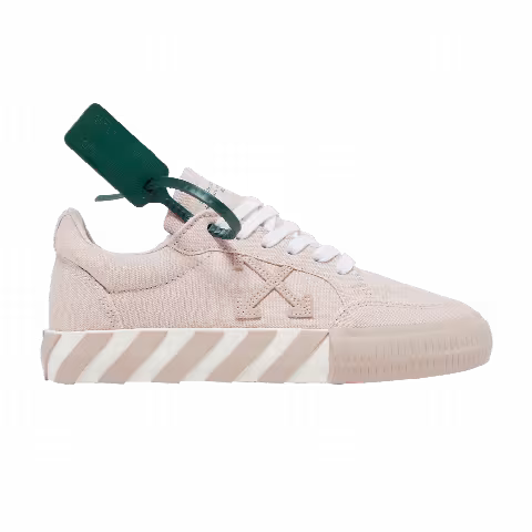 Off-White Wmns Vulc Sneaker 'Blush Pink'