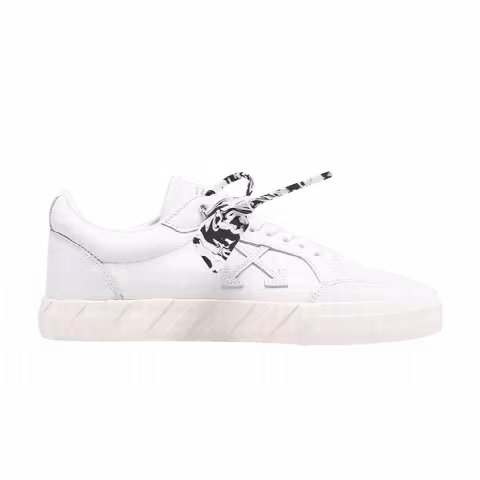 Off-White Vulc Sneaker 'White'