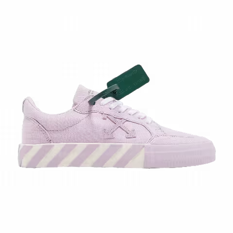 Off-White Wmns Vulc Sneaker 'Lilac'