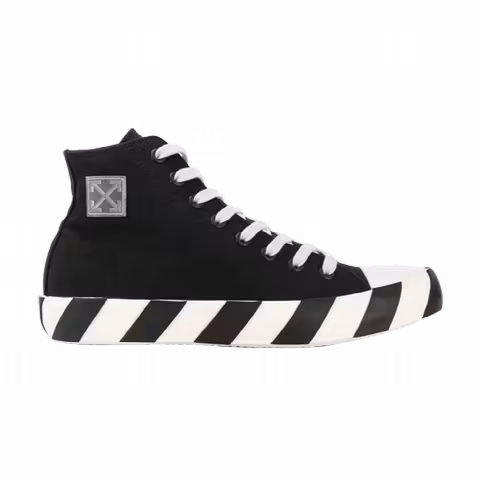 Off-White Stripe High