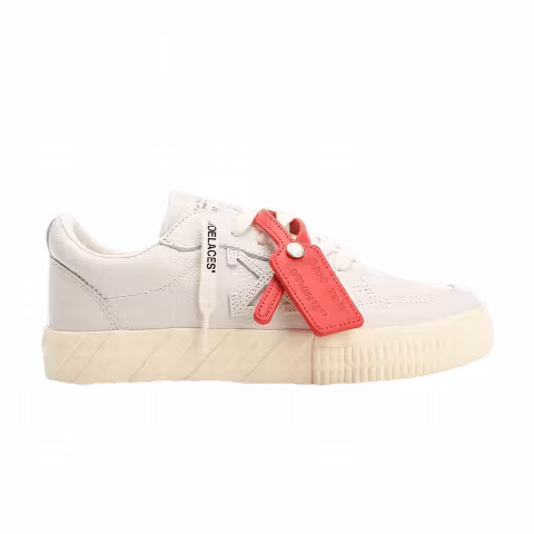Off-White Wmns Vulc Sneaker 'Off White'