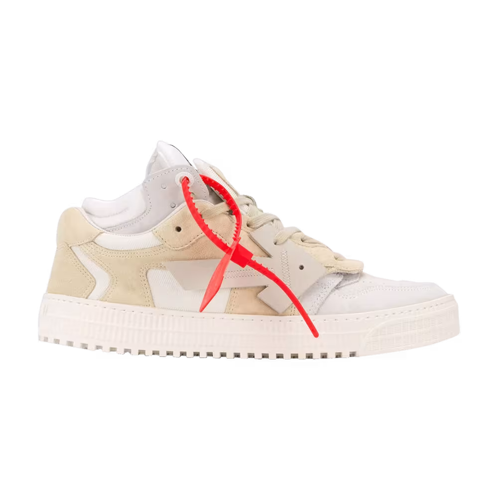 Off-White Off-Court White