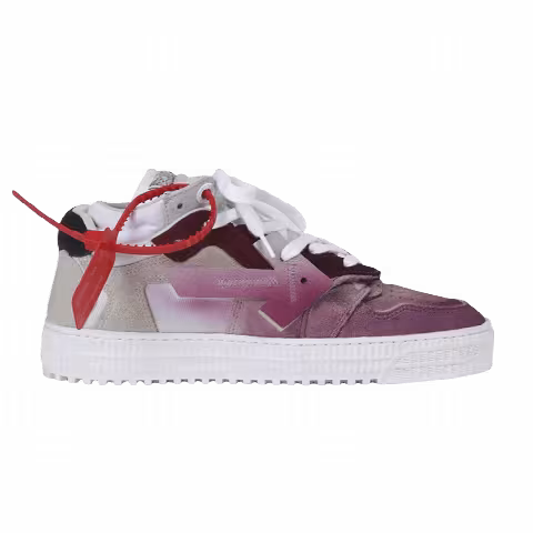 Off-White Wmns Off-Court 3.0 Floating Arrow Low 'Nude Pink'