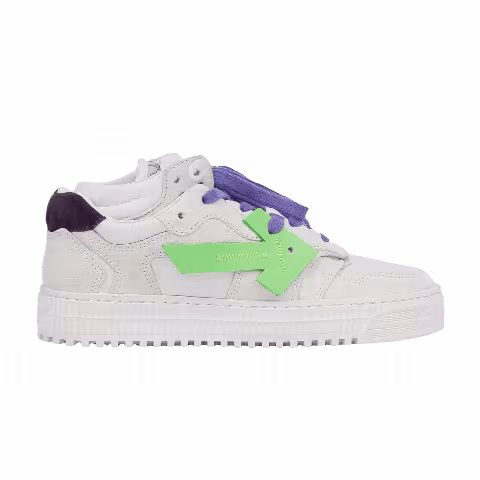 Off-White Wmns Off-Court 3.0 Sneaker 'Multi-Color'
