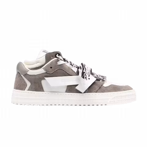 Off-White Off-Court 'Grey'
