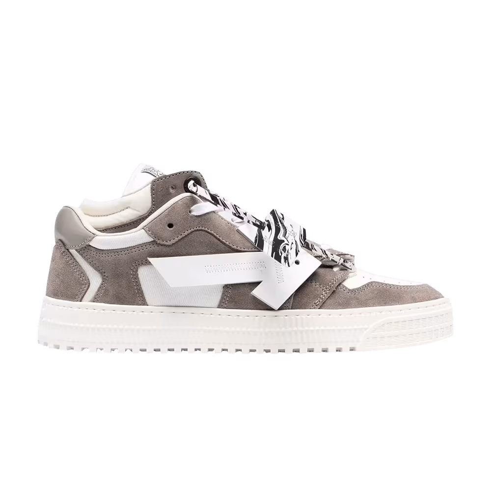Off-White Off-Court Grey