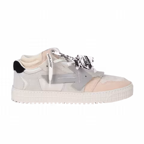 Off-White Off-Court 'Beige'