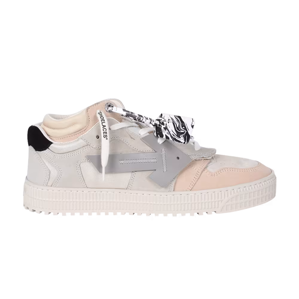 Off-White Off-Court Beige