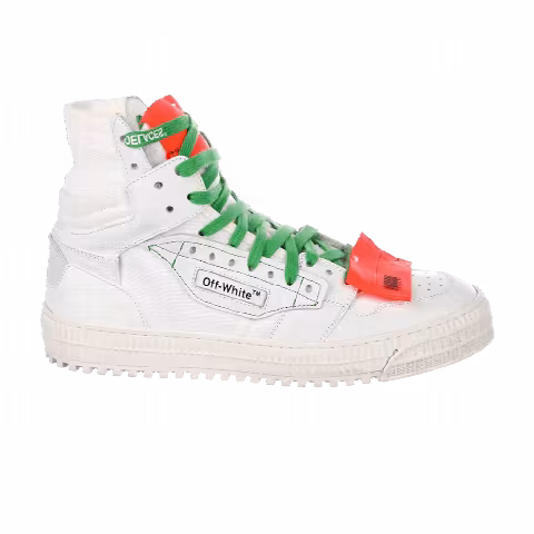 Off-White Wmns Off-Court 3.0 High