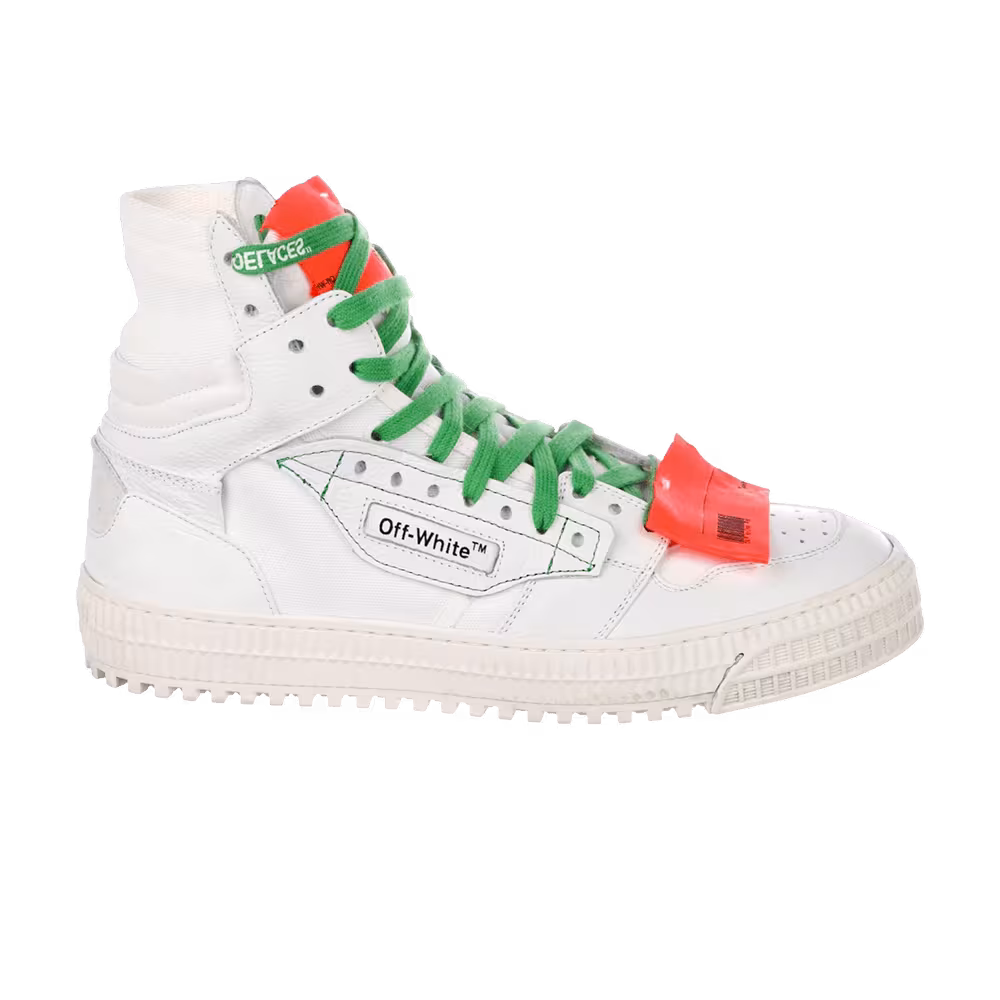 Off-White Women's Off-Court 3.0 High