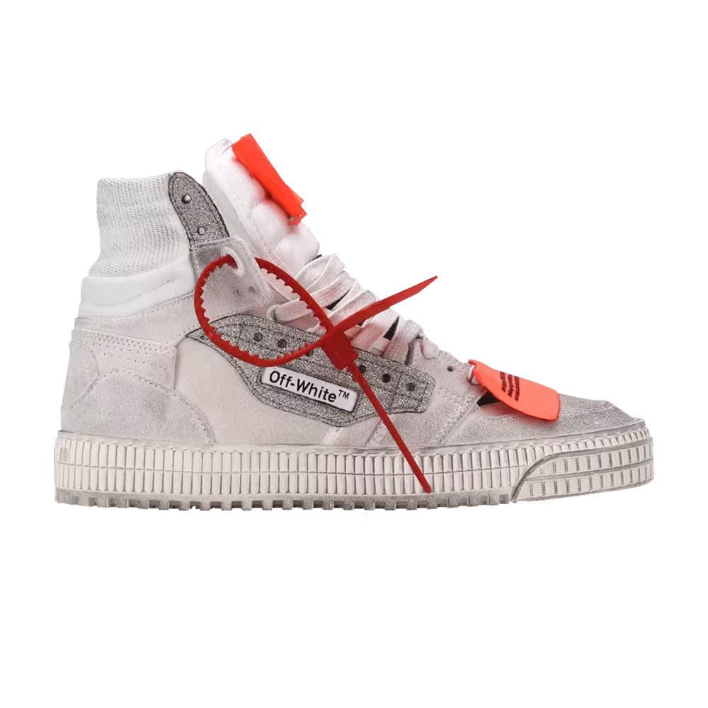 Off-White Women's Off-Court 3.0 White