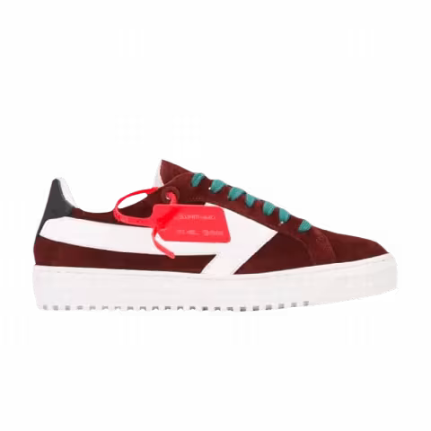 Off-White Wmns Off-Court 3.0 'Brown'