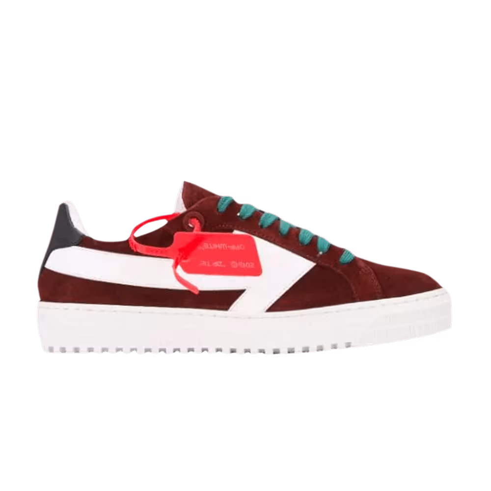 Off-White Women's Off-Court 3.0 Brown
