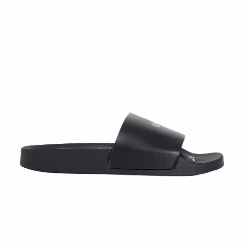 Off-White Sliders 'Black'