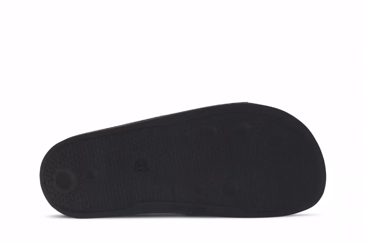 Off-White Sliders Black, view 5