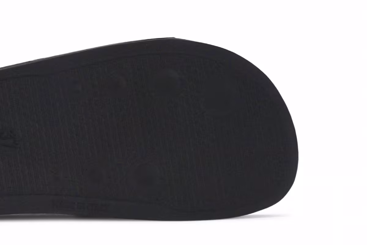 Off-White Sliders Black, view 6