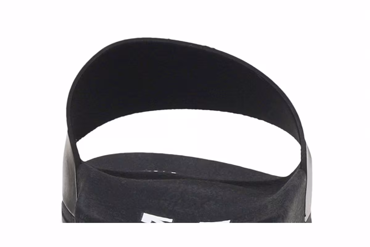 Off-White Sliders Black, view 8