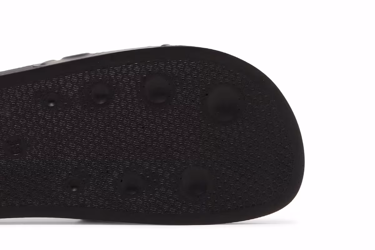 Off-White Women's Pool Sliders Black, view 6