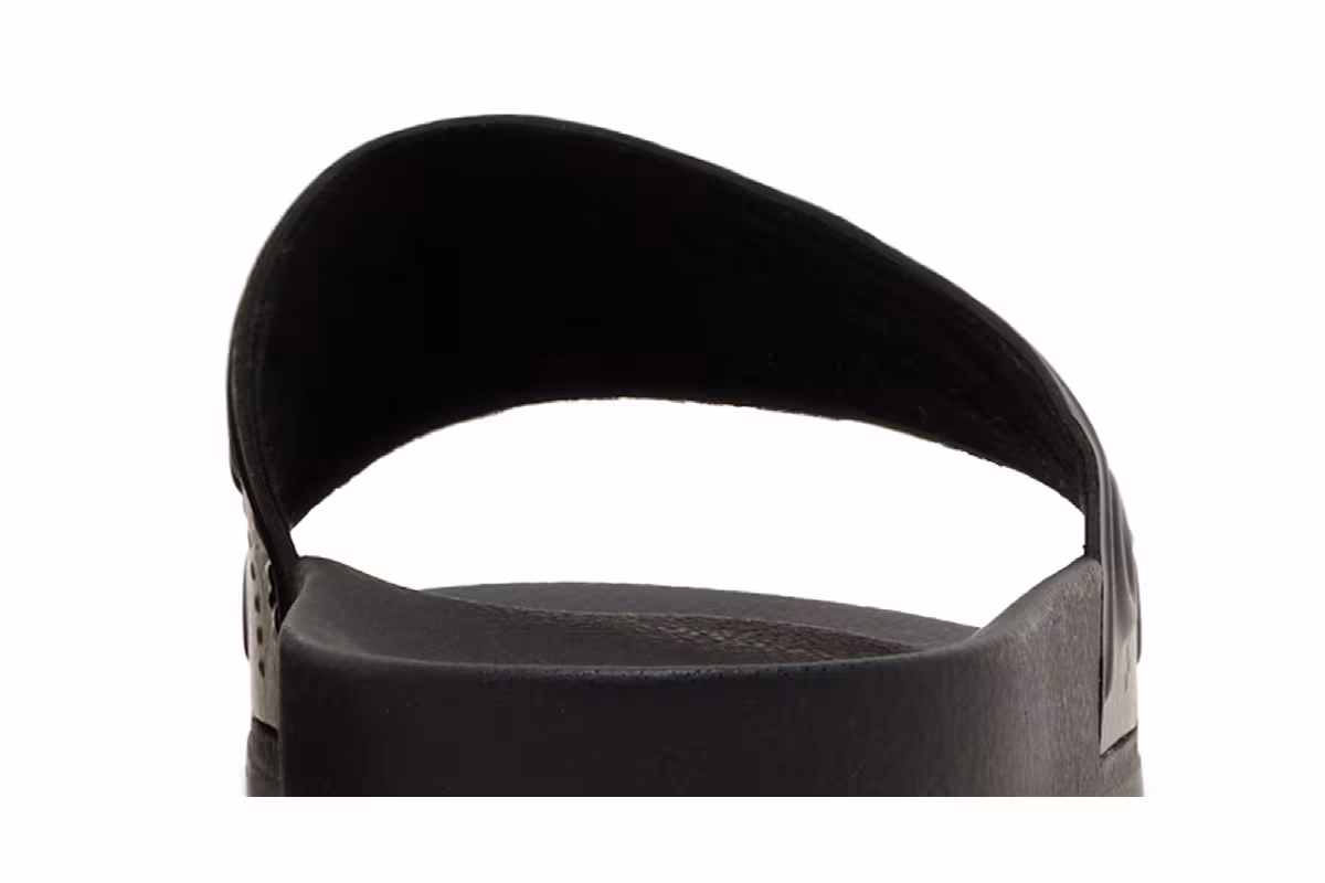 Off-White Women's Pool Sliders Black, view 8