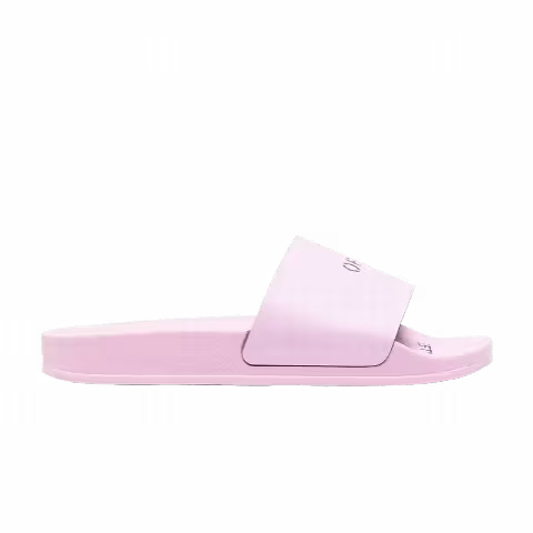 Off-White Wmns Pool Sliders 'Lilac'