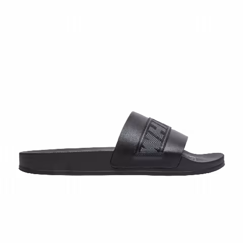 Off-White Industrial Sliders 'Black'
