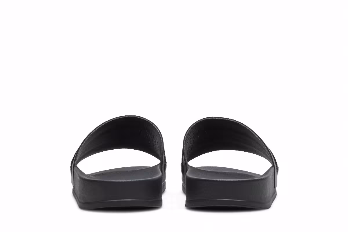 Off-White Industrial Sliders Black, view 7
