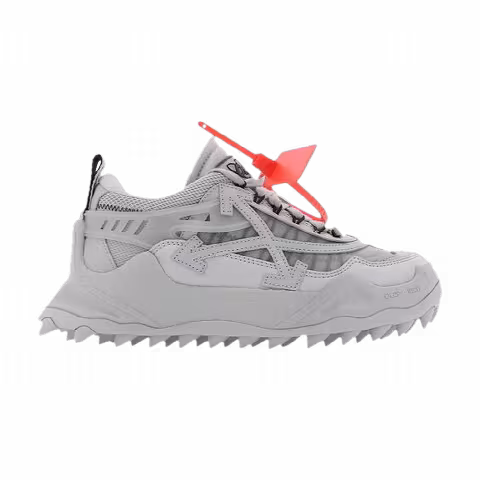 Off-White Wmns ODSY-1000 'Light Grey'