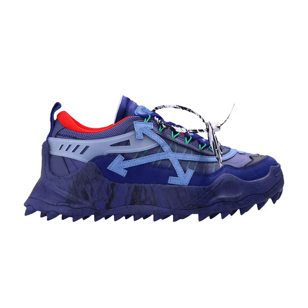 Off-White ODSY-1000 Blue Light Blue