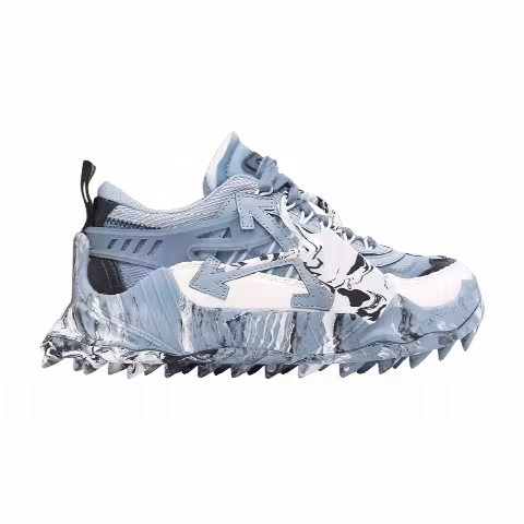 Off-White Wmns ODSY-1000 'Blue Marble'