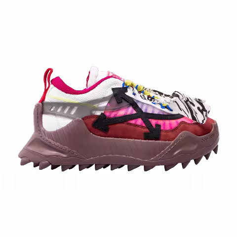 Off-White ODSY-1000 'Pink Purple'