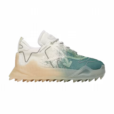 Off-White ODSY-1000 'Ombre Cream Green'