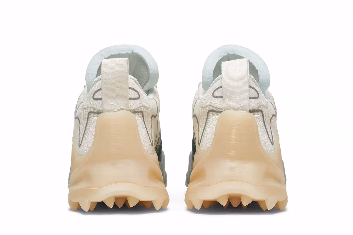 Off-White ODSY-1000 Ombre Cream Green, view 7