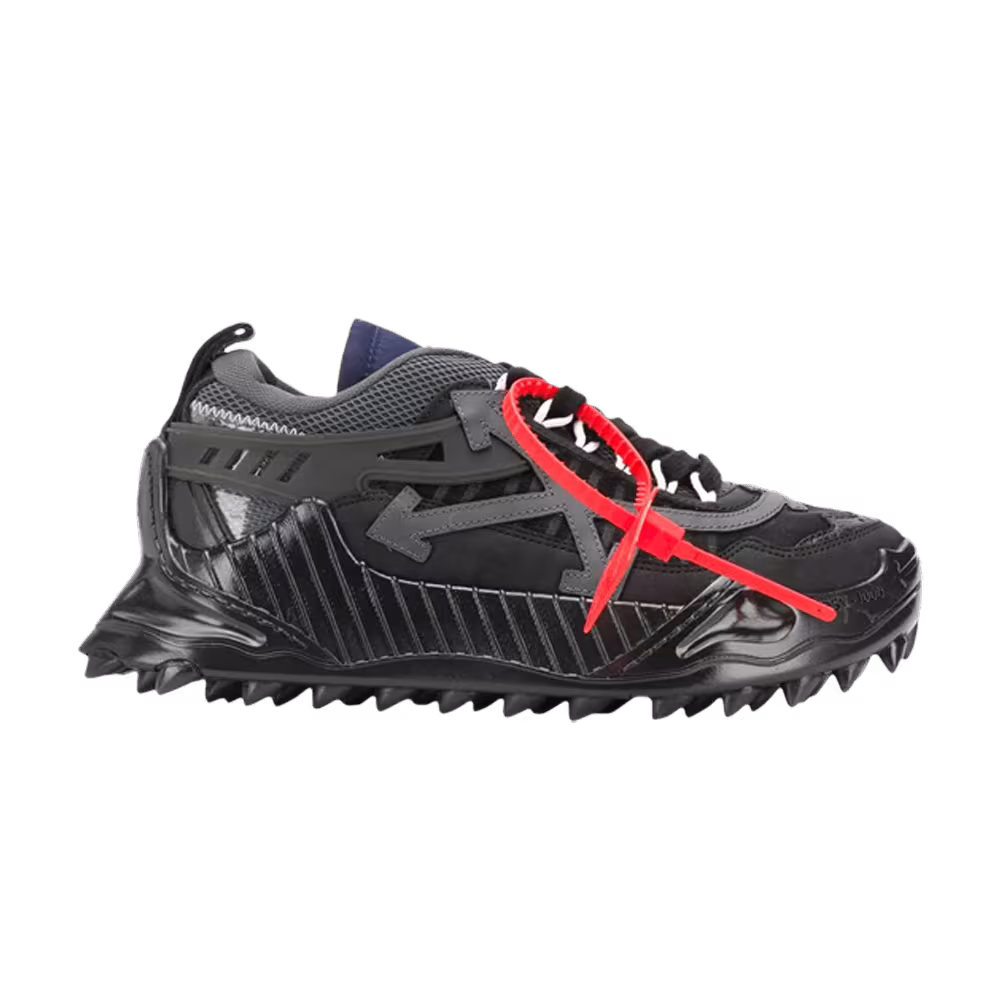 OFF-WHITE Women's ODSY-1000 Black