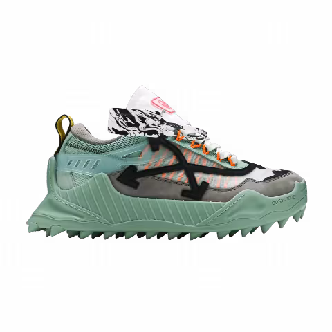 Off-White ODSY-1000 'Light Blue'