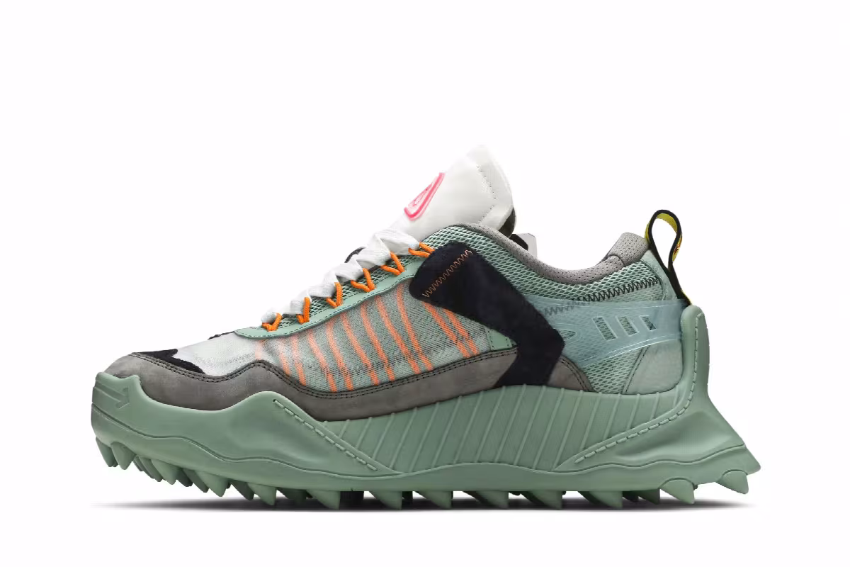 Off-White ODSY-1000 Light Blue, view 4